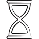 Free Time Clock Schedule Icon