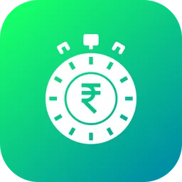 Free Time  Icon