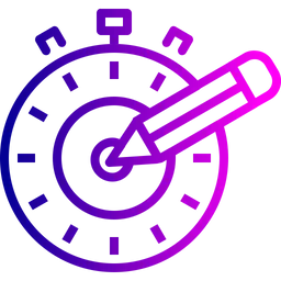 Free Time  Icon