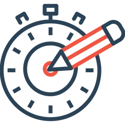 Free Time  Icon