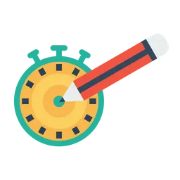 Free Time  Icon