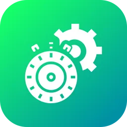Free Time  Icon