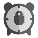 Free Locked Safety Safe Icon
