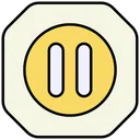 Free Time Out Icon