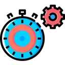 Free Time Timer Page Icon