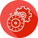 Free Time Timer Page Icon