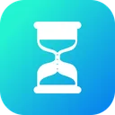 Free Timer Time Countdown Icon