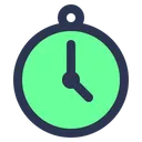 Free Timer  Icon