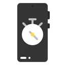 Free Timer  Icon