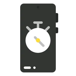 Free Timer  Icon