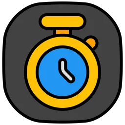 Free Timer  Icon