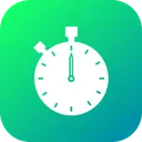 Free Timer Ora Conto Alla Rovescia Icon