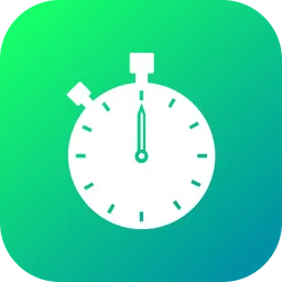 Free Timer  Symbol