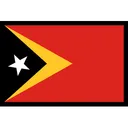 Free Timor Leste Flag Icon