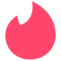 Free Tinder Logo Icon