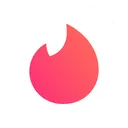 Free Tinder Logo Technology Logo Icon