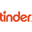 Free Tinder Logo Social Icon