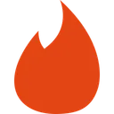 Free Tinder Icon