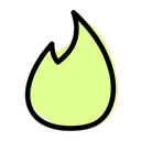 Free Tinder  Icon
