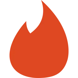 Free Tinder Logo Icon