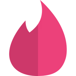 Free Tinder Logo Icon