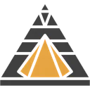 Free Tipi Tenda Cabana Ícone