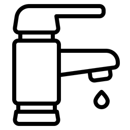 Free Klopfen  Symbol