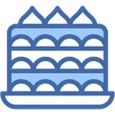 Free Tiramisu  Icon