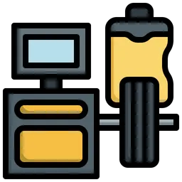 Free Tire Balance  Icon