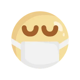 Free Tired Emoji Icon