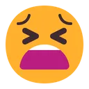 Free Face Flat Icon