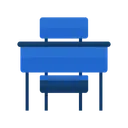 Free Tisch Und Stuhle Symbol