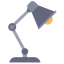 Free Lampe Licht Gluhbirne Icon