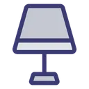 Free Tischlampe  Symbol