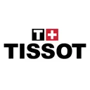 Free Tissot Company Brand Icon