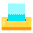 Free Tissue Paper Cleaner Cleaning Icon