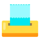 Free Tissue Paper Cleaner Cleaning Icon
