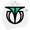 Free Titan Industry Logo Company Logo Icon