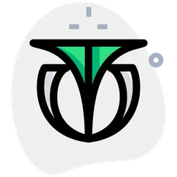 Free Titan Logo Icon