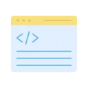 Free Title Tag Seo Tag Icon
