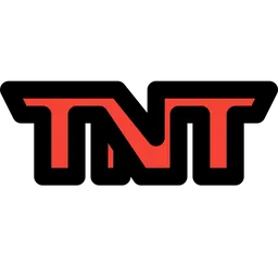 Free Tnt energy drink Logo Icon