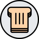 Free Toast Sandwich  Icon