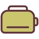 Free Toaster  Symbol