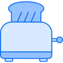 Free Toaster Icon
