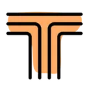 Free Tofa  Symbol
