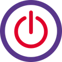 Free Toggl  Icon