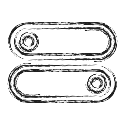 Free Toggle Logo Icon