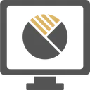 Free Web Analyse Icône