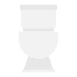 Free Toilet  Icon