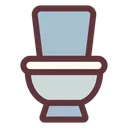 Free Toilet Bathroom Restroom Icon